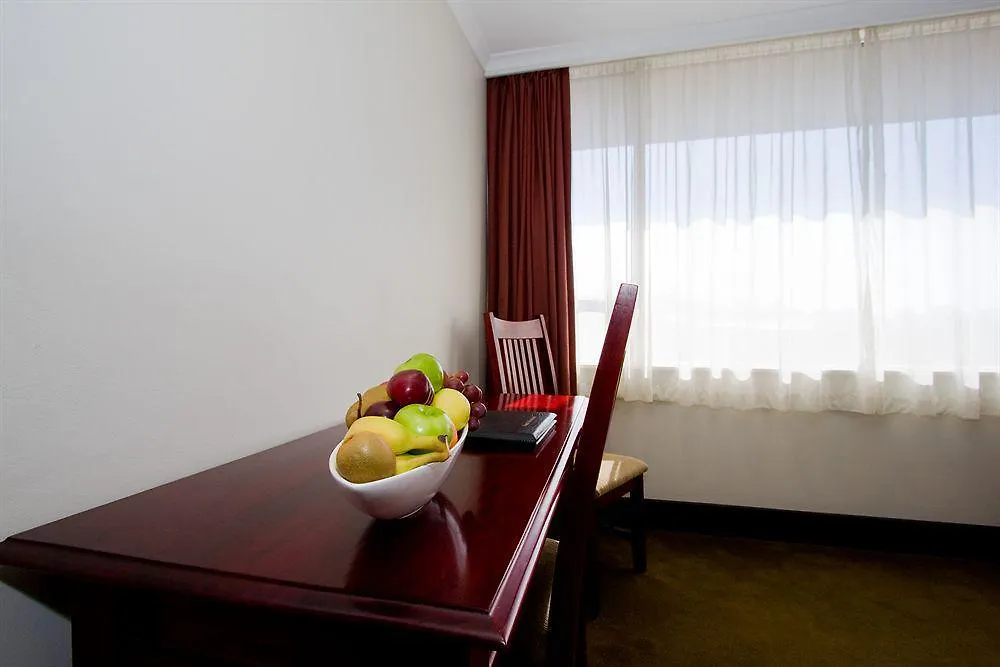 Fountainside Hotel Hobart