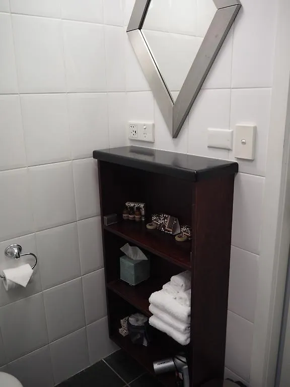 Fountainside Hotel Hobart 4*,