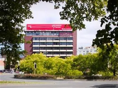 Fountainside Hotel Hobart