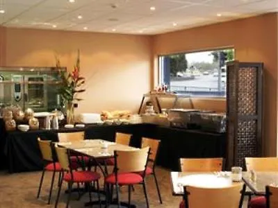 Fountainside Hotel Hobart 4*,