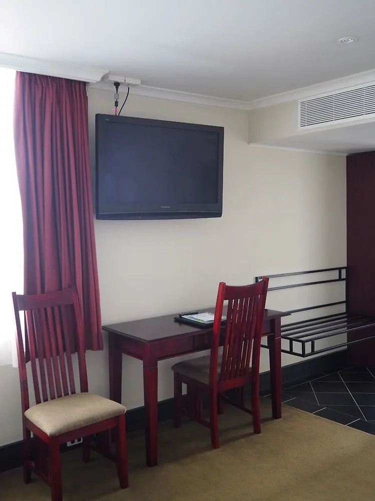 Fountainside Hotel Hobart 4*,