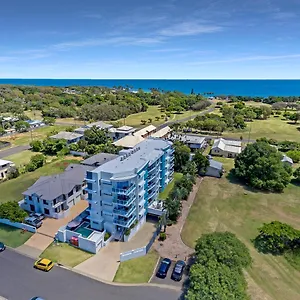 **** Aparthotel Koola Beach Australia