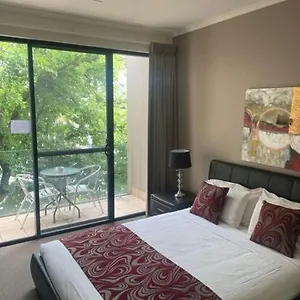  Apartment Rnr Sturt Holiday Australia