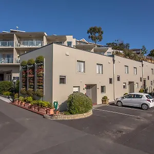 湾景别墅 霍巴特