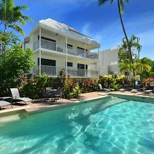  Apartment Tropical Reef Australia