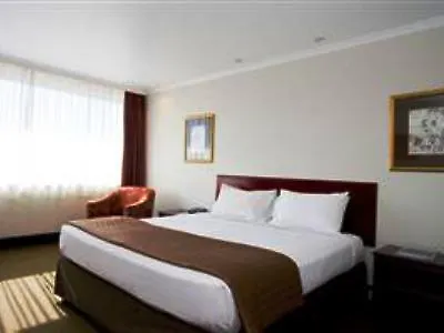 Fountainside Hotel Hobart